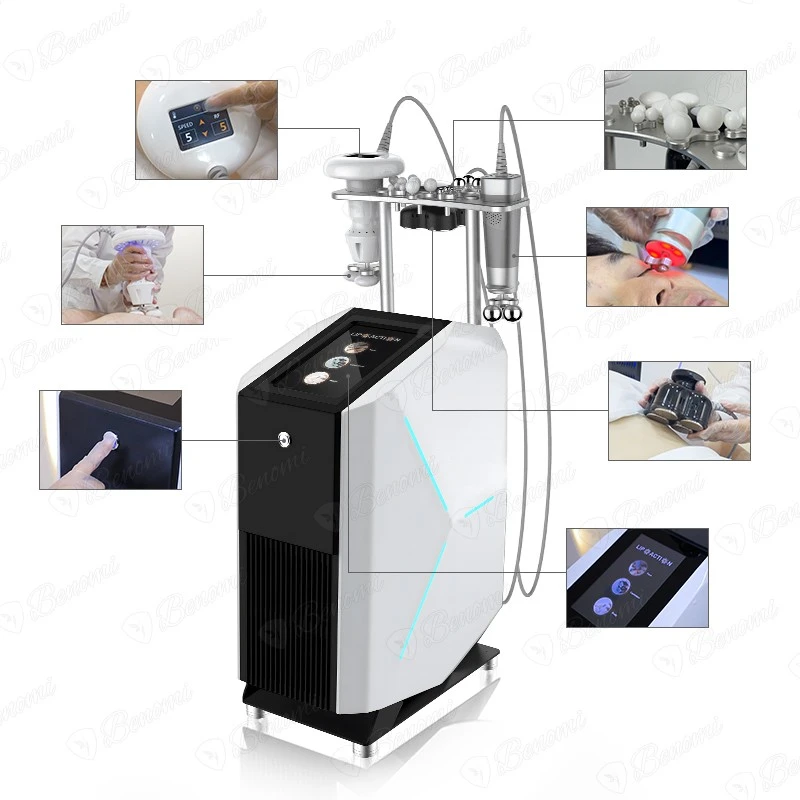 Fat Blasting 4D Rollaction best