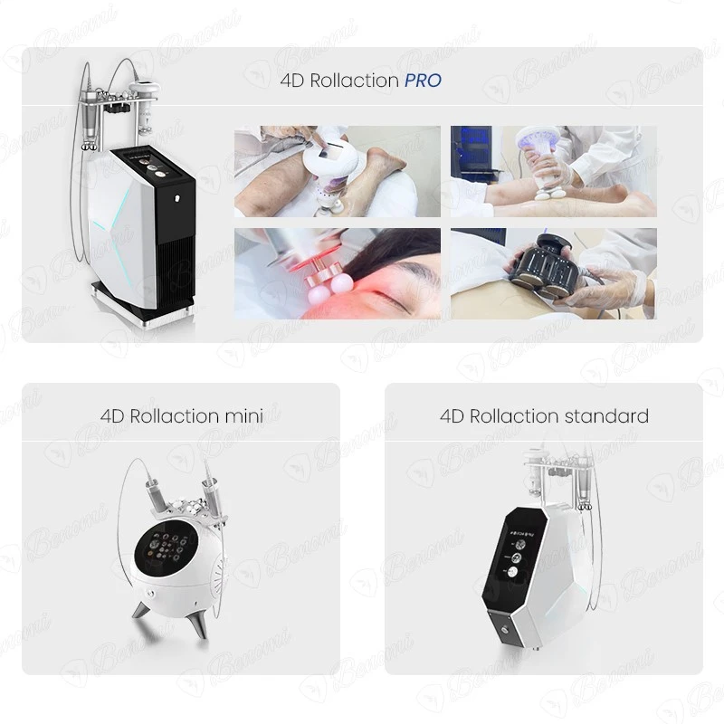 Fat Blasting 4D Rollaction price