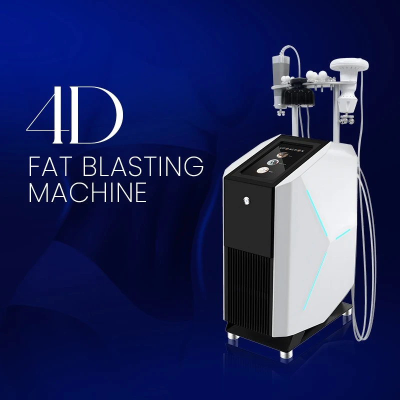 Fat Blasting 4D Rollaction suppliers
